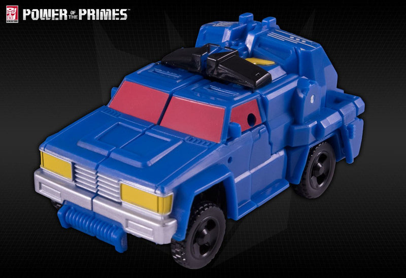 Load image into Gallery viewer, Takara Power of Prime - PP-30 Roadtrap
