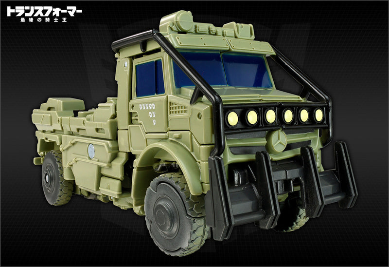 Load image into Gallery viewer, Transformers The Last Knight - TLK-14 Autobot Hound
