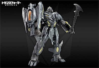 Transformers The Last Knight - TLK-19 Megatron