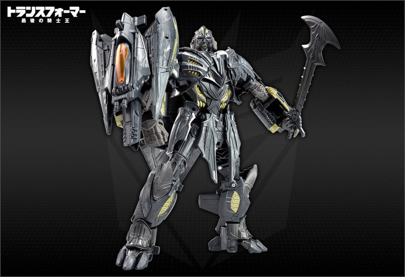 Load image into Gallery viewer, Transformers The Last Knight - TLK-19 Megatron
