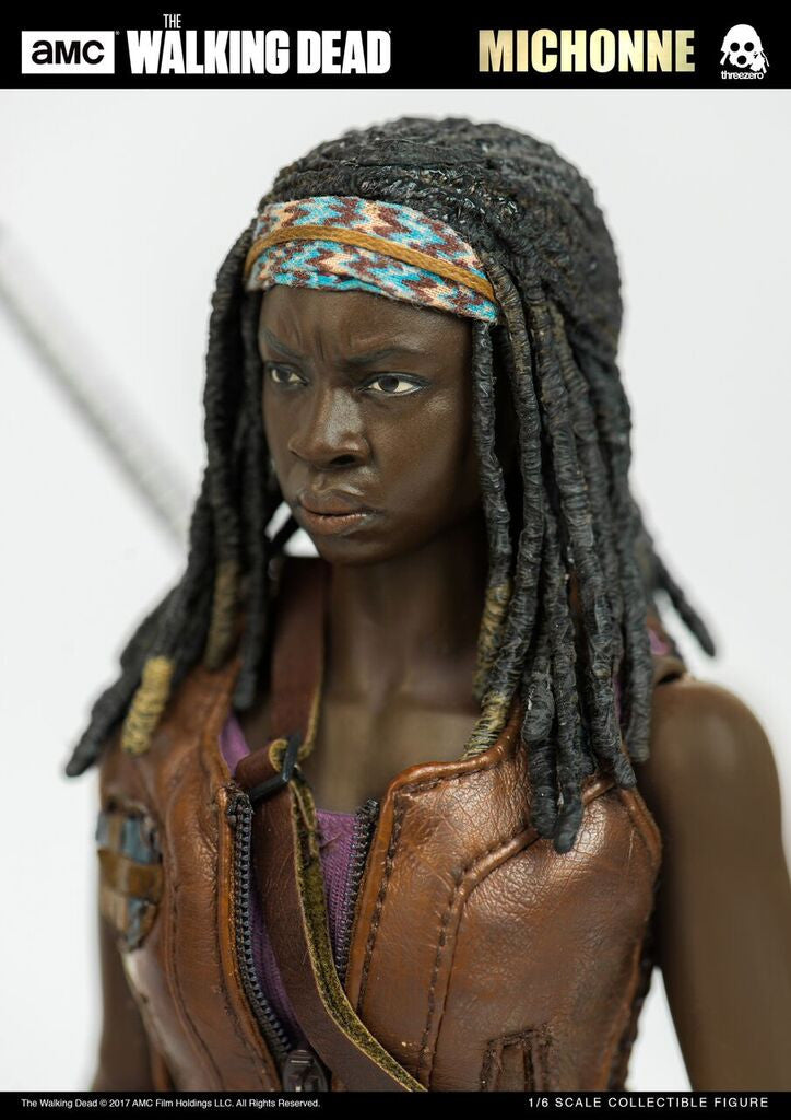 Load image into Gallery viewer, Threezero - Michonne
