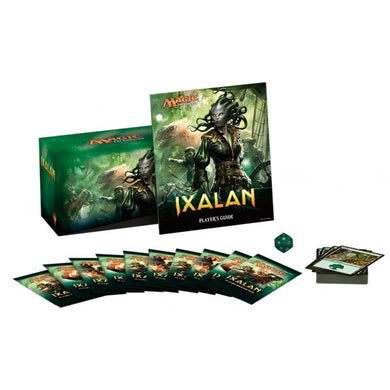 Magic The Gathering - Ixalan Bundle