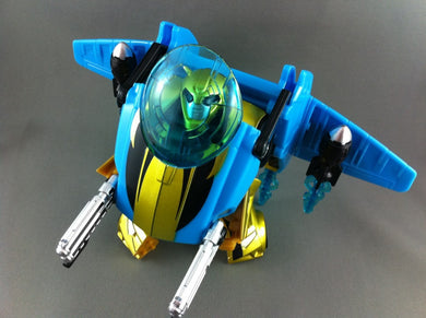 TA-39 Animated Jet Pack Bumblebee