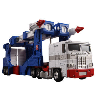 Load image into Gallery viewer, MP-22 - Masterpiece Ultra Magnus (Reissue)
