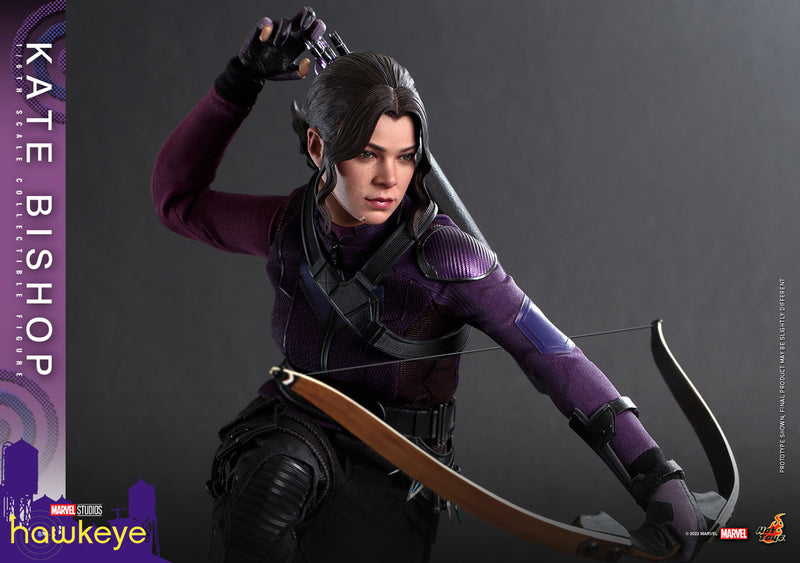 Load image into Gallery viewer, Hot Toys - Hawkeye - Kate Bishop
