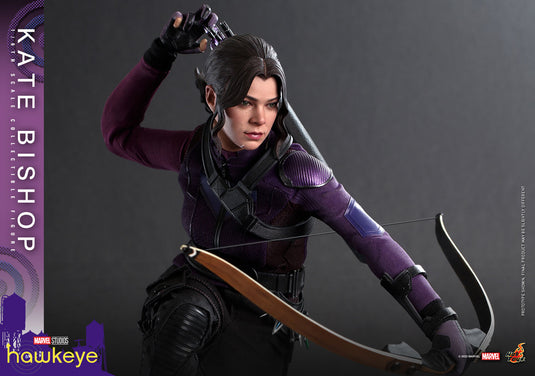 Hot Toys - Hawkeye - Kate Bishop
