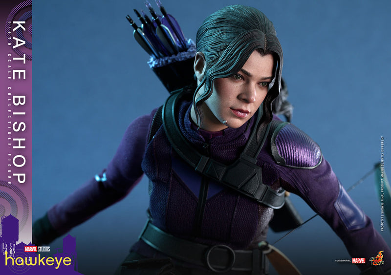 Load image into Gallery viewer, Hot Toys - Hawkeye - Kate Bishop
