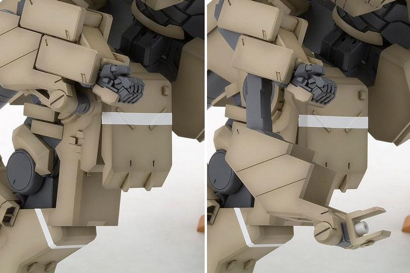 Load image into Gallery viewer, Kotobukiya - Frame Arms: Type 48 Model 1 Kagutsuchi-Otsu
