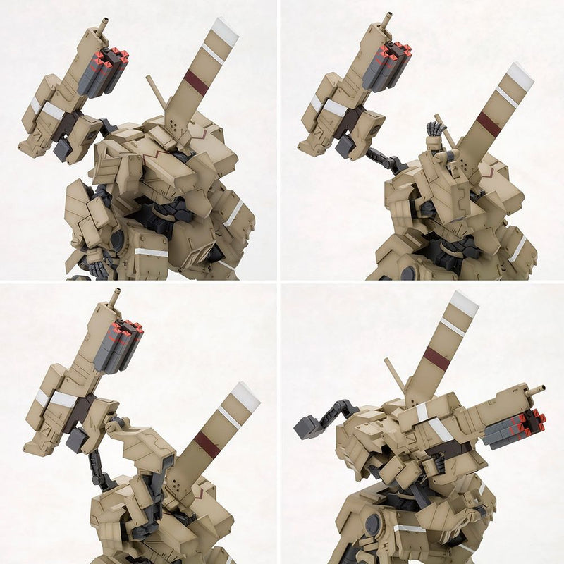 Load image into Gallery viewer, Kotobukiya - Frame Arms: Type 48 Model 1 Kagutsuchi-Otsu
