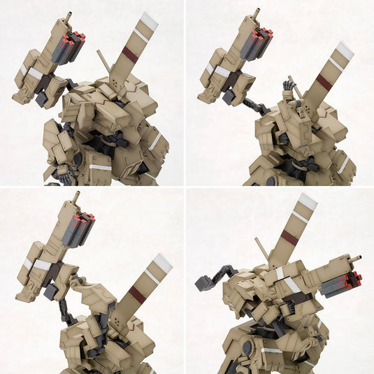 Kotobukiya - Frame Arms: Type 48 Model 1 Kagutsuchi-Otsu