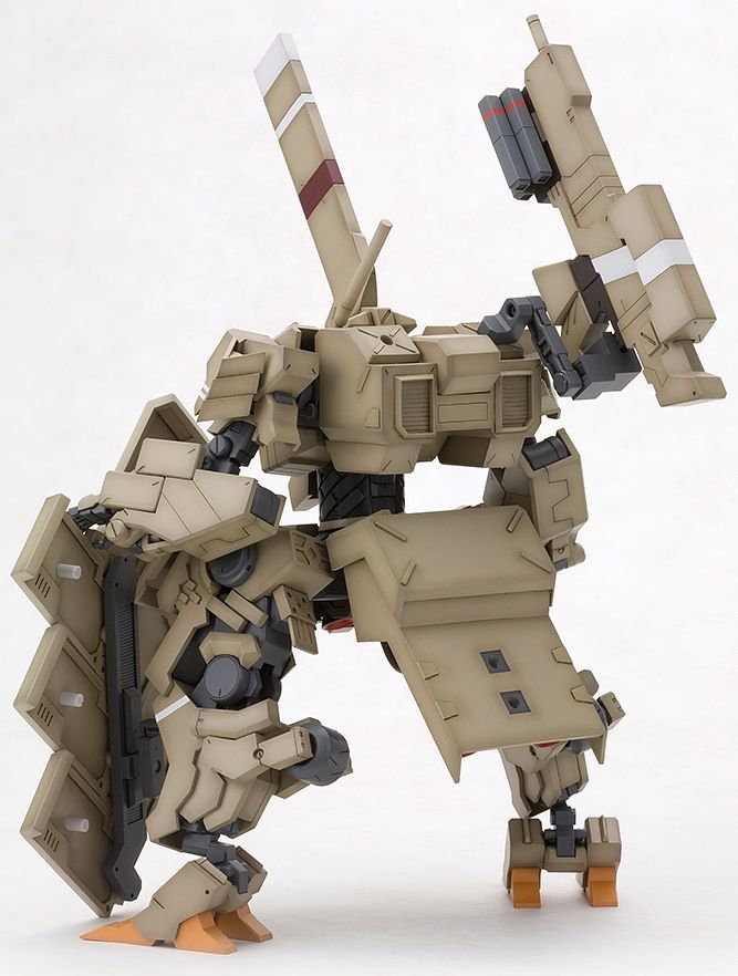 Load image into Gallery viewer, Kotobukiya - Frame Arms: Type 48 Model 1 Kagutsuchi-Otsu
