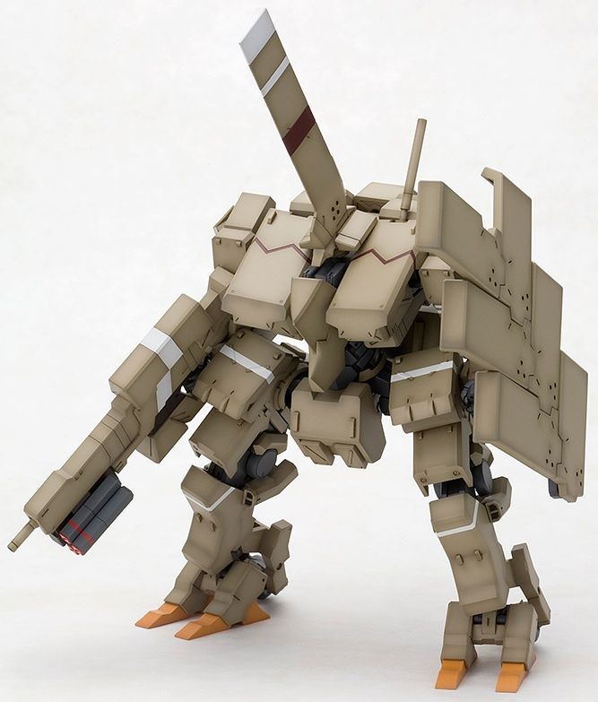 Load image into Gallery viewer, Kotobukiya - Frame Arms: Type 48 Model 1 Kagutsuchi-Otsu
