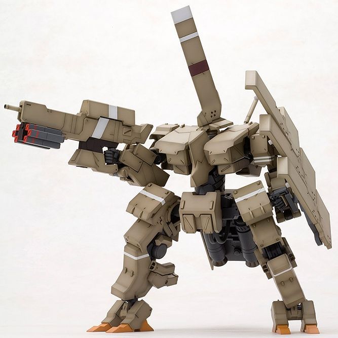 Load image into Gallery viewer, Kotobukiya - Frame Arms: Type 48 Model 1 Kagutsuchi-Otsu
