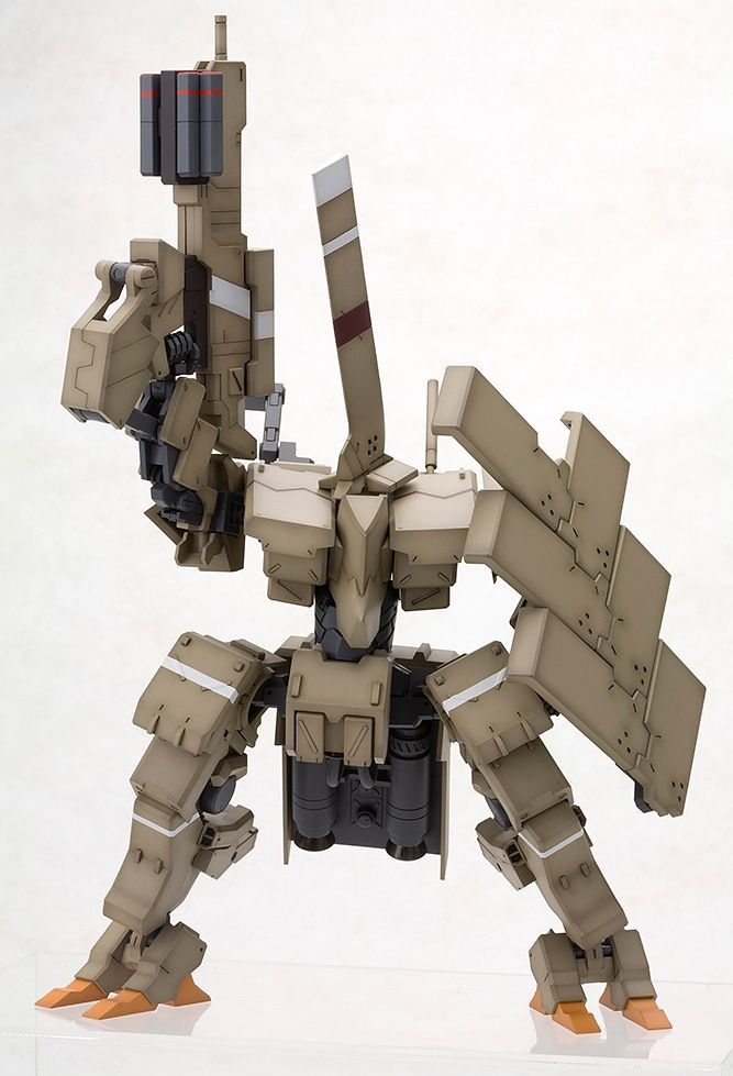 Load image into Gallery viewer, Kotobukiya - Frame Arms: Type 48 Model 1 Kagutsuchi-Otsu
