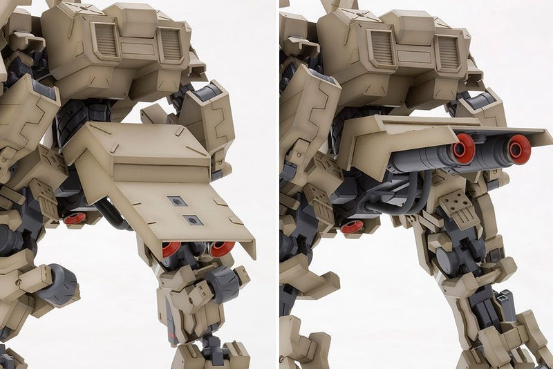 Load image into Gallery viewer, Kotobukiya - Frame Arms: Type 48 Model 1 Kagutsuchi-Otsu
