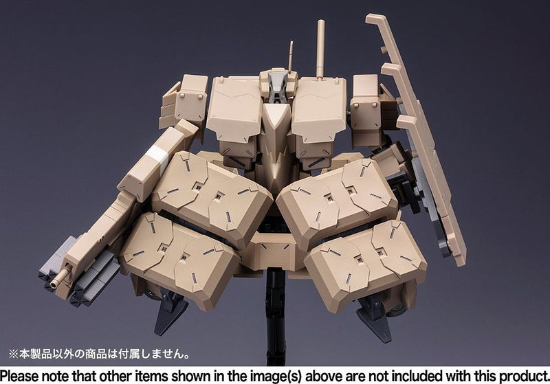 Load image into Gallery viewer, Kotobukiya - Frame Arms: Extend Arms for Kagatsuchi-Kou
