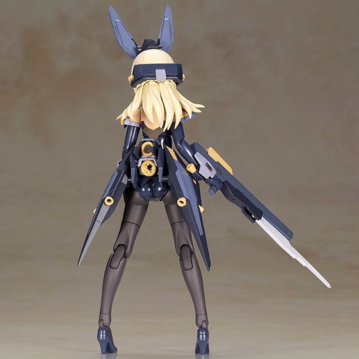 Load image into Gallery viewer, Kotobukiya - Frame Arms Girl: Zelfikar
