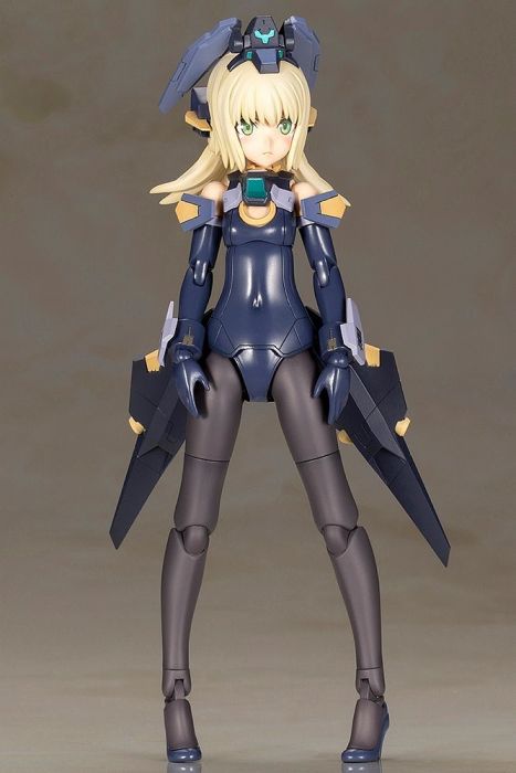 Load image into Gallery viewer, Kotobukiya - Frame Arms Girl: Zelfikar
