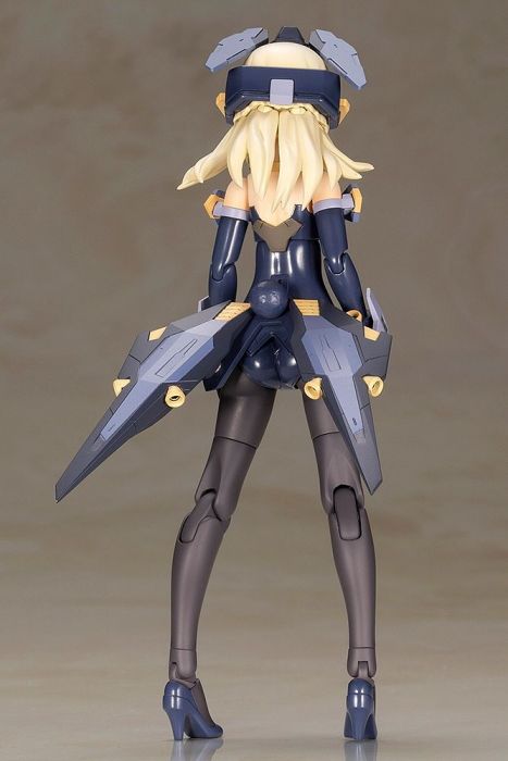 Load image into Gallery viewer, Kotobukiya - Frame Arms Girl: Zelfikar
