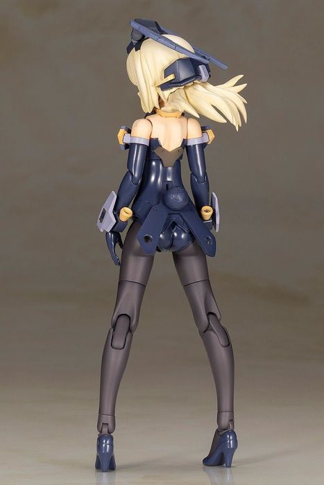 Load image into Gallery viewer, Kotobukiya - Frame Arms Girl: Zelfikar
