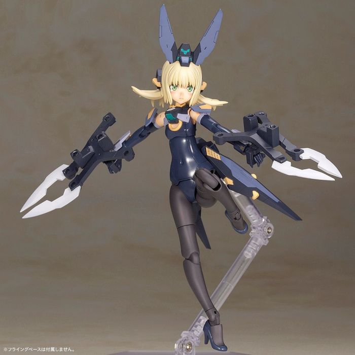 Load image into Gallery viewer, Kotobukiya - Frame Arms Girl: Zelfikar
