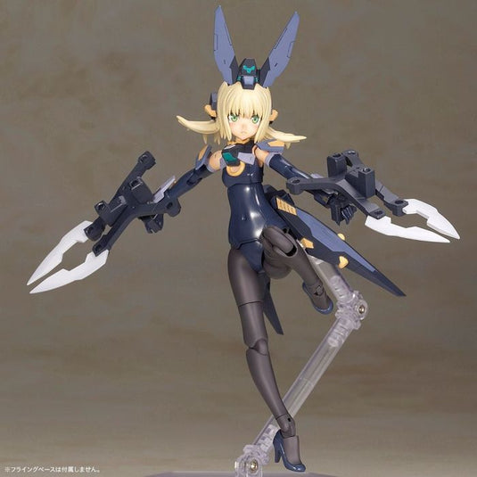 Kotobukiya - Frame Arms Girl: Zelfikar