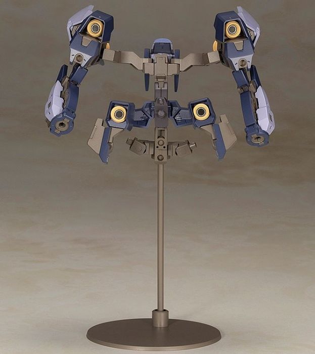 Load image into Gallery viewer, Kotobukiya - Frame Arms Girl: Zelfikar
