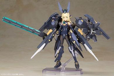 Kotobukiya - Frame Arms Girl: Zelfikar