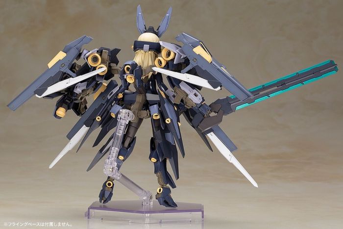 Load image into Gallery viewer, Kotobukiya - Frame Arms Girl: Zelfikar
