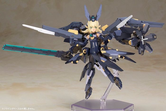 Load image into Gallery viewer, Kotobukiya - Frame Arms Girl: Zelfikar
