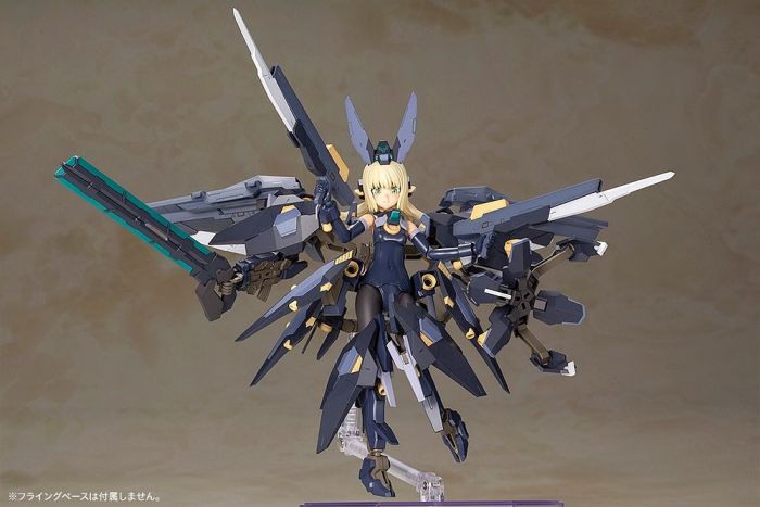 Load image into Gallery viewer, Kotobukiya - Frame Arms Girl: Zelfikar
