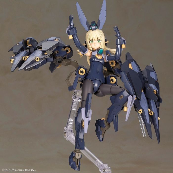 Load image into Gallery viewer, Kotobukiya - Frame Arms Girl: Zelfikar
