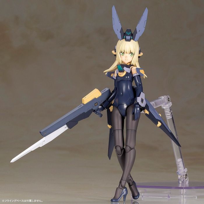 Load image into Gallery viewer, Kotobukiya - Frame Arms Girl: Zelfikar
