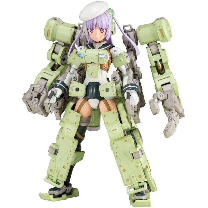 Load image into Gallery viewer, Kotobukiya - Frame Arms Girl - Greifen
