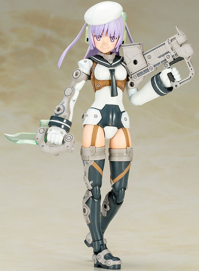 Load image into Gallery viewer, Kotobukiya - Frame Arms Girl - Greifen
