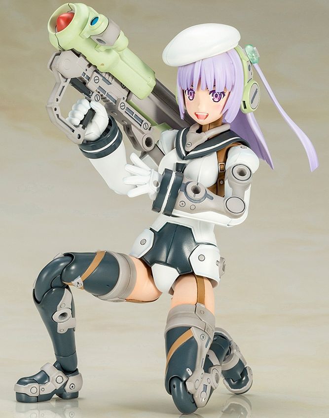 Load image into Gallery viewer, Kotobukiya - Frame Arms Girl - Greifen
