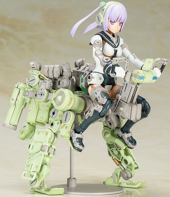 Load image into Gallery viewer, Kotobukiya - Frame Arms Girl - Greifen
