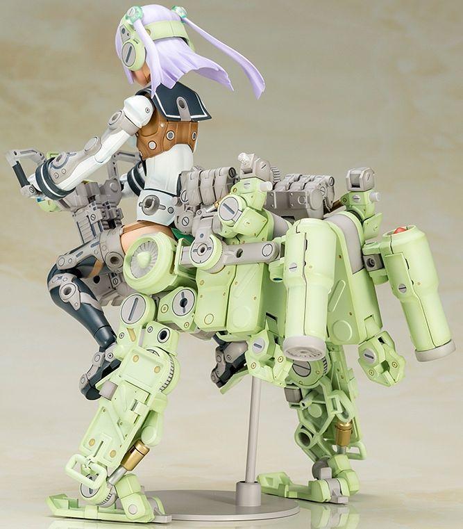 Load image into Gallery viewer, Kotobukiya - Frame Arms Girl - Greifen
