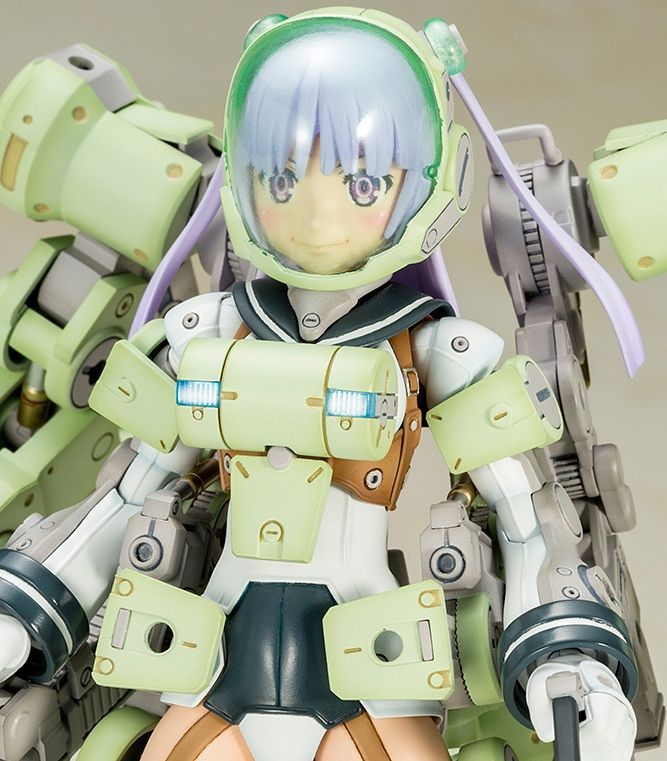 Load image into Gallery viewer, Kotobukiya - Frame Arms Girl - Greifen
