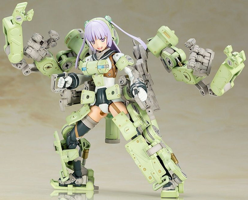 Load image into Gallery viewer, Kotobukiya - Frame Arms Girl - Greifen
