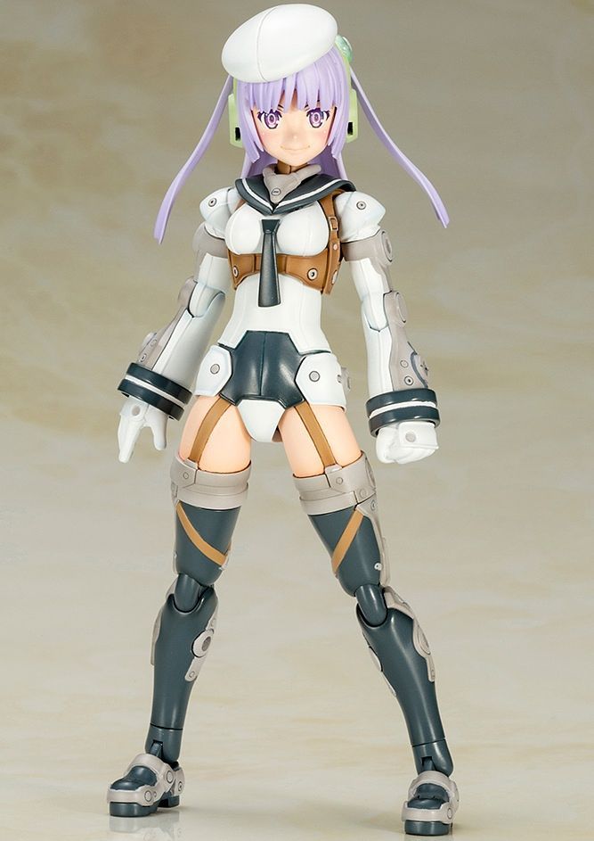 Load image into Gallery viewer, Kotobukiya - Frame Arms Girl - Greifen
