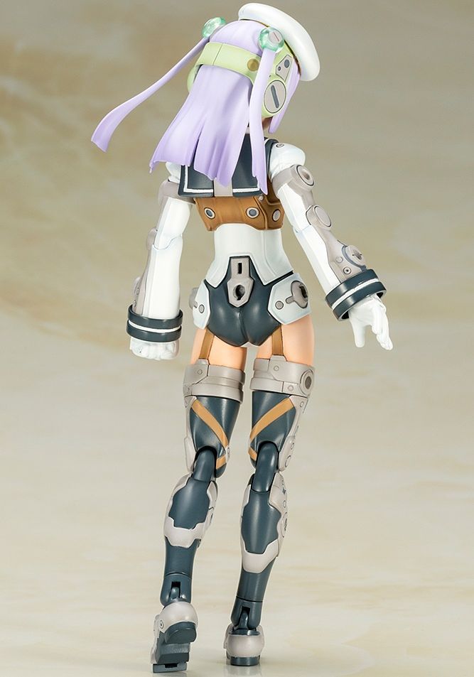 Load image into Gallery viewer, Kotobukiya - Frame Arms Girl - Greifen
