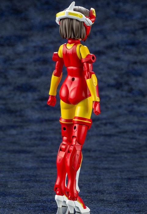 Load image into Gallery viewer, Kotobukiya - Frame Arms Girl and Rapid Raider Set [Hresvelgr Ver.]
