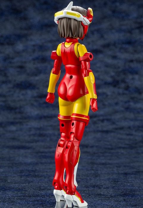 Load image into Gallery viewer, Kotobukiya - Frame Arms Girl and Rapid Raider Set [Hresvelgr Ver.]
