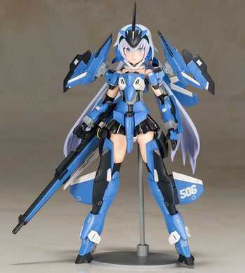 Kotobukiya - Frame Arms Girl - Stylet XF-3