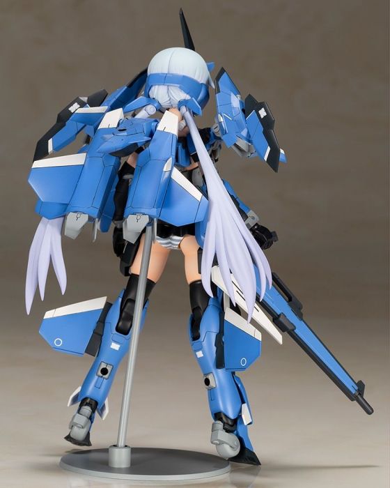 Load image into Gallery viewer, Kotobukiya - Frame Arms Girl - Stylet XF-3
