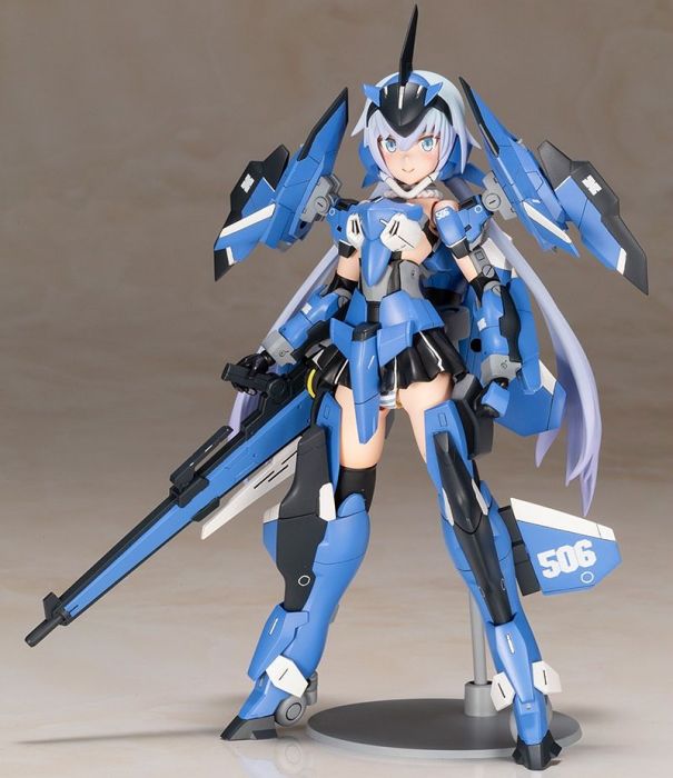 Load image into Gallery viewer, Kotobukiya - Frame Arms Girl - Stylet XF-3
