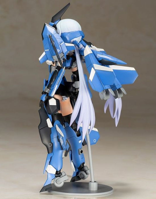 Kotobukiya - Frame Arms Girl - Stylet XF-3