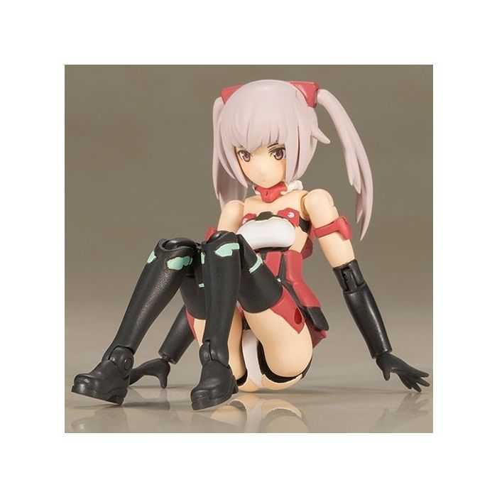 Load image into Gallery viewer, Kotobukiya - Frame Arms Girl - Innocentia (Hand Scale)
