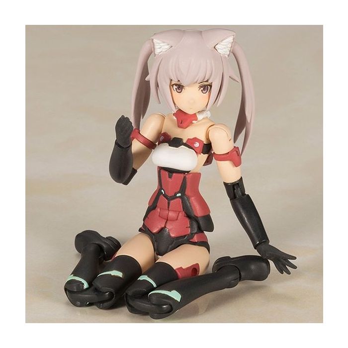 Load image into Gallery viewer, Kotobukiya - Frame Arms Girl - Innocentia (Hand Scale)
